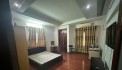 Cho thuê nhà ngõ ô tô Tây Sơn, 55m2, 5 tầng, 6 ngủ, 18 Triệu